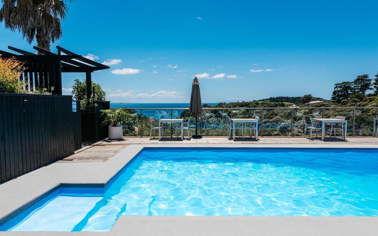 Villa Sapphire At Palm Beach Extérieur photo