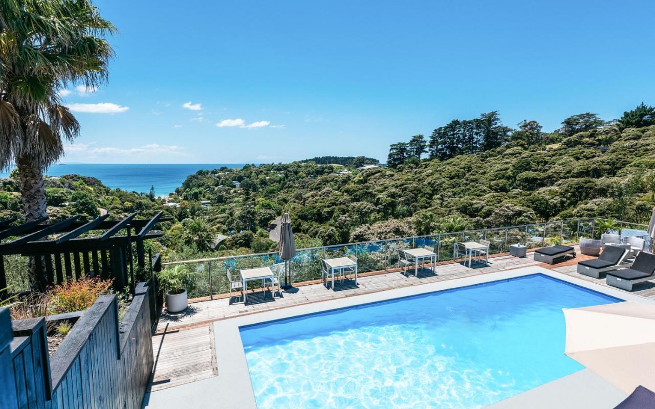 Villa Sapphire At Palm Beach Extérieur photo