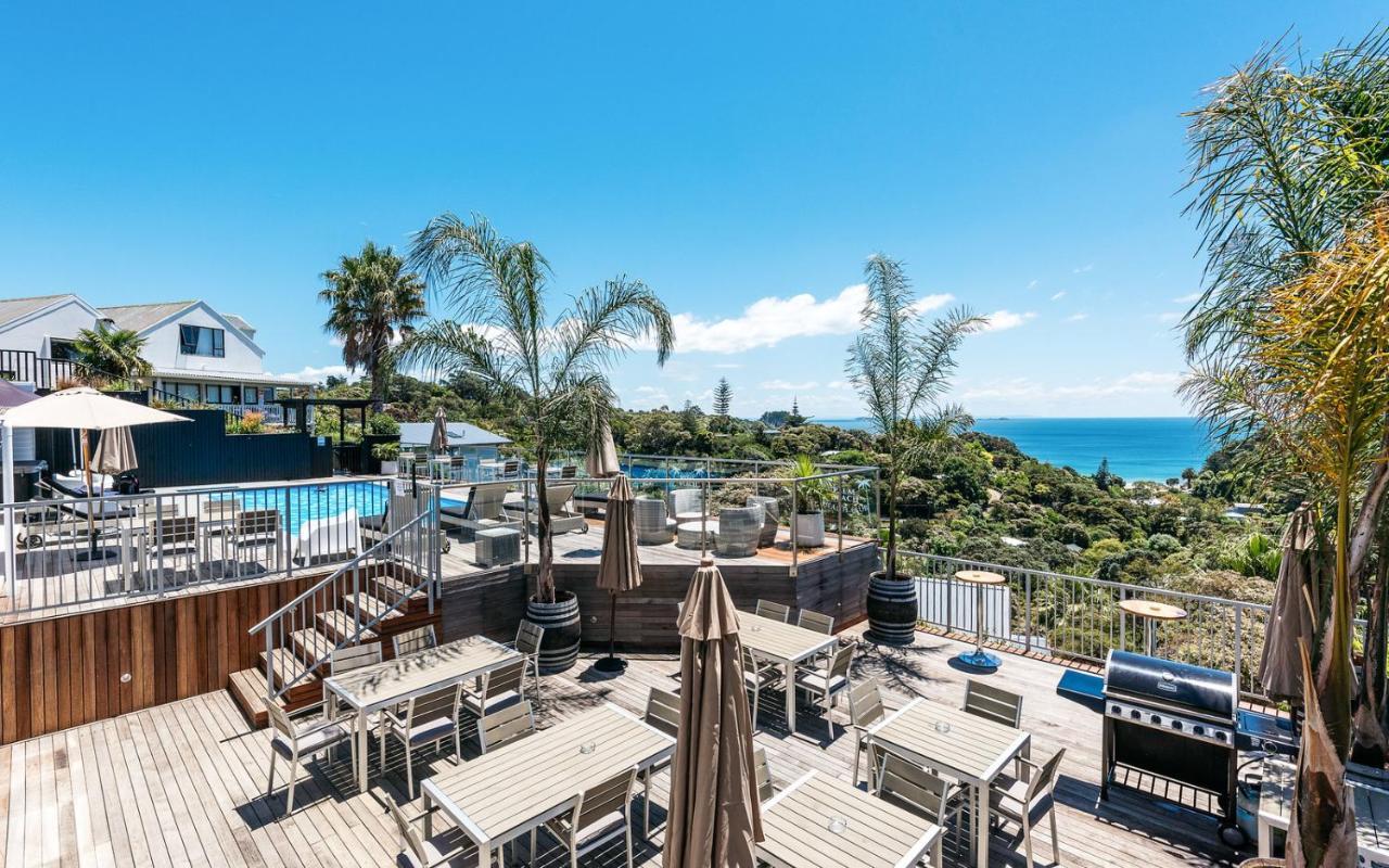 Villa Sapphire At Palm Beach Extérieur photo